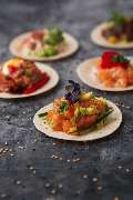 Sushi Goku - GALLERY