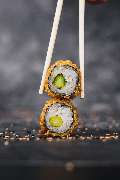 Sushi Goku - GALLERY