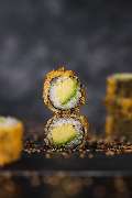 Sushi Goku - GALLERY