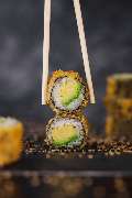 Sushi Goku - GALLERY