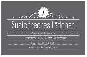 Susis freches Lädchen GmbH - 2