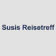 Susis Reistreff - LOGO