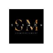 Susmon Cosmetics - LOGO