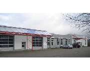 Suthor Papierverarbeitung GmbH & Co. KG - GALLERY