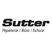 Sutter Büro und Papeterie GmbH - LOGO
