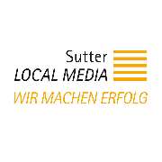 Sutter LOCAL MEDIA Telefonbuchverlag Potsdam - LOGO