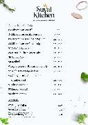 Suvai Kitchen restaurant - GALLERY