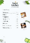 Suvai Kitchen restaurant - GALLERY