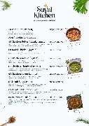 Suvai Kitchen restaurant - GALLERY