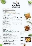 Suvai Kitchen restaurant - GALLERY