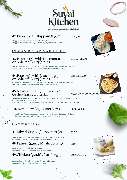 Suvai Kitchen restaurant - GALLERY
