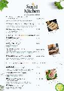 Suvai Kitchen restaurant - GALLERY