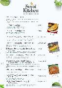 Suvai Kitchen restaurant - GALLERY