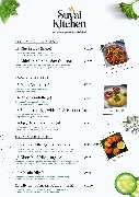 Suvai Kitchen restaurant - GALLERY