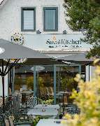 Suvai Kitchen restaurant - GALLERY