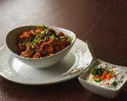 Suvai Kitchen restaurant - GALLERY