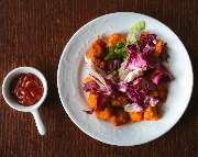Suvai Kitchen restaurant - GALLERY
