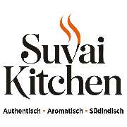 Suvai Kitchen restaurant - LOGO