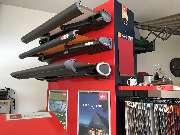 SUW Berger GmbH - GALLERY