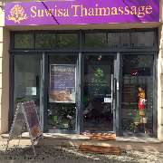 Suwisa - Außen