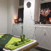 Suwisa - Massageraum