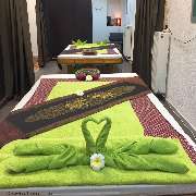 Suwisa - Paarmassage