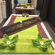 Suwisa - Paarmassage