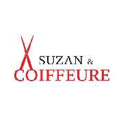 Suzan & Coiffeure - LOGO