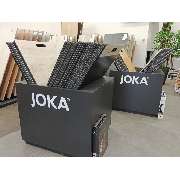 Suzana Nujic Bodenlegerbetrieb - GALLERY