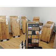 Suzana Nujic Bodenlegerbetrieb - GALLERY