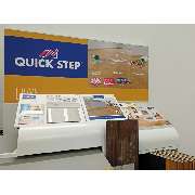 Suzana Nujic Bodenlegerbetrieb - GALLERY