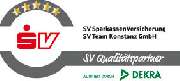 SV SparkassenVersicherung: SV Team Konstanz GmbH - GALLERY