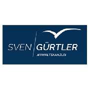 Sven Gürtler Rechtsanwalt - LOGO