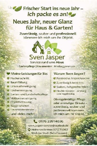 Sven Jasper - 2