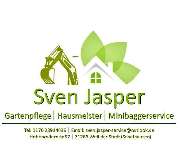 Sven Jasper - Firmenlogo