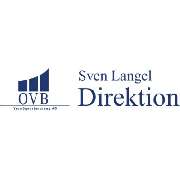 Sven Langel - LOGO