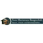Sven Martensen Baugeschäft - LOGO