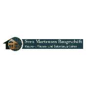 Sven Martensen Baugeschäft - LOGO