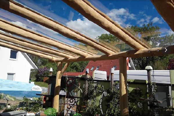 Sven-Oliver Neick Tischlerei - 2