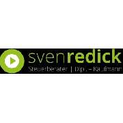 Sven Redick, Steuerberater, Dipl.-Kfm. - LOGO