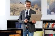 Sven Reissenberger Rechtsanwalt - GALLERY