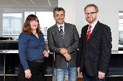 Sven Reissenberger Rechtsanwalt - GALLERY