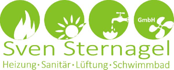 Sven Sternagel Heizung/ Sanitär/Lüftungstechnik e. …