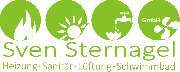 Sven Sternagel Heizung/ Sanitär/Lüftungstechnik e.K. - 1