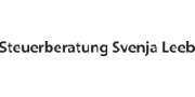 Svenja Leeb Steuerberatung & Coaching - LOGO
