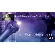 Sven's Getränkestübchen & Event Agentur - LOGO