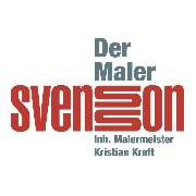 Svensson der Maler - 1