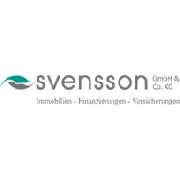 Svensson GmbH & Co.KG Immobilien- und Versicherungsmakler - LOGO