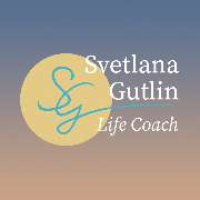 Svetlana Gutlin Life Coach - Svetlana Gutlin Life Coach Düsseldorf Logo