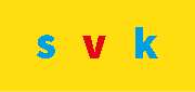 Logo - SVK Schwimmschule Künzell/Fulda/Petersberg/Eichenzell